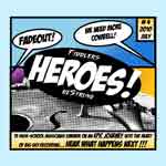 Heroes! CD cover