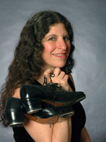 Sheila Graziano, Chroeographer