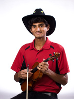 Mehul