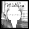 Reflections CD cover