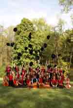 Group Photo 2007-2008