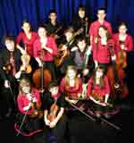 Group Photo 2009-2010