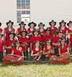 Group Photo 2009-2010