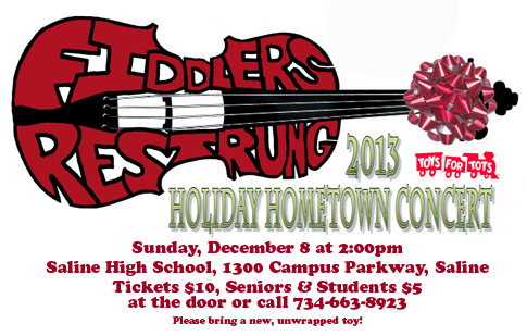 2013 Holiday Hometown
