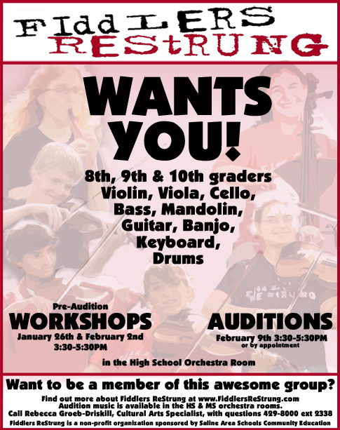 2014 Audition