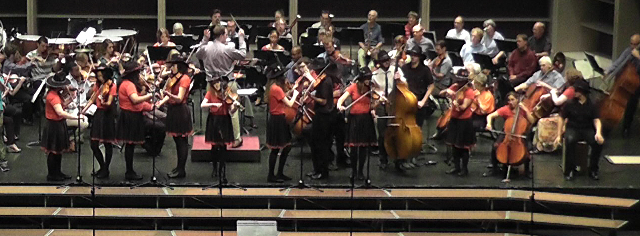 Jackson Orchestra