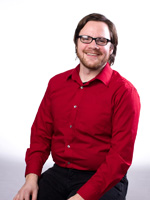 Jimmy Whitman, Artistic Director