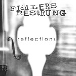 Reflections CD cover Reflections CD cover