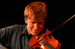 Jeremy Kittel